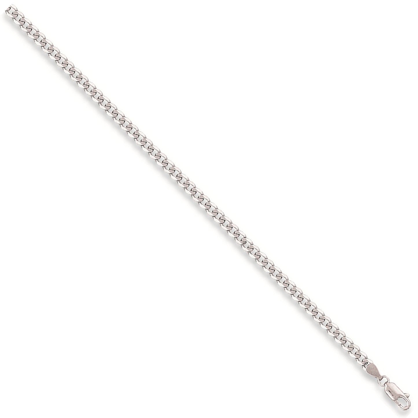 W/G 4.7mm Curb Chain