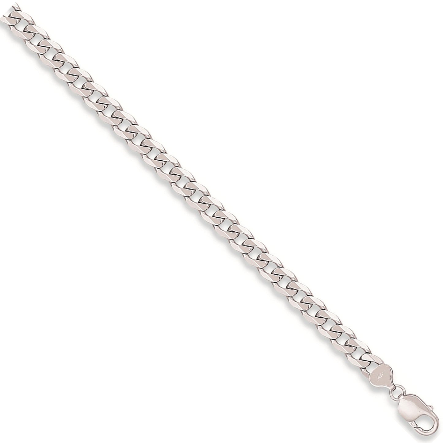 W/G 5.5mm Curb Chain