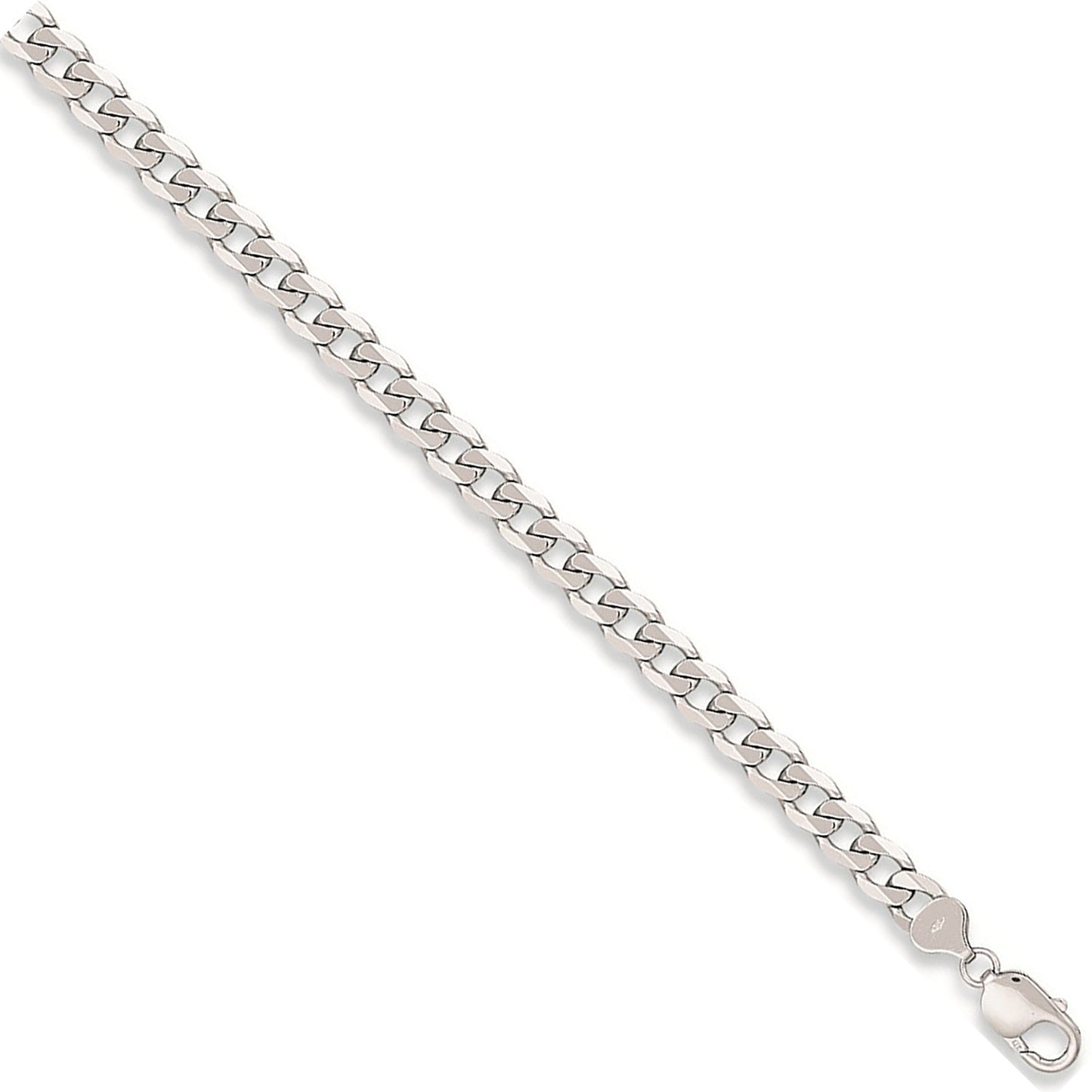 W/G 8.0mm Curb Chain