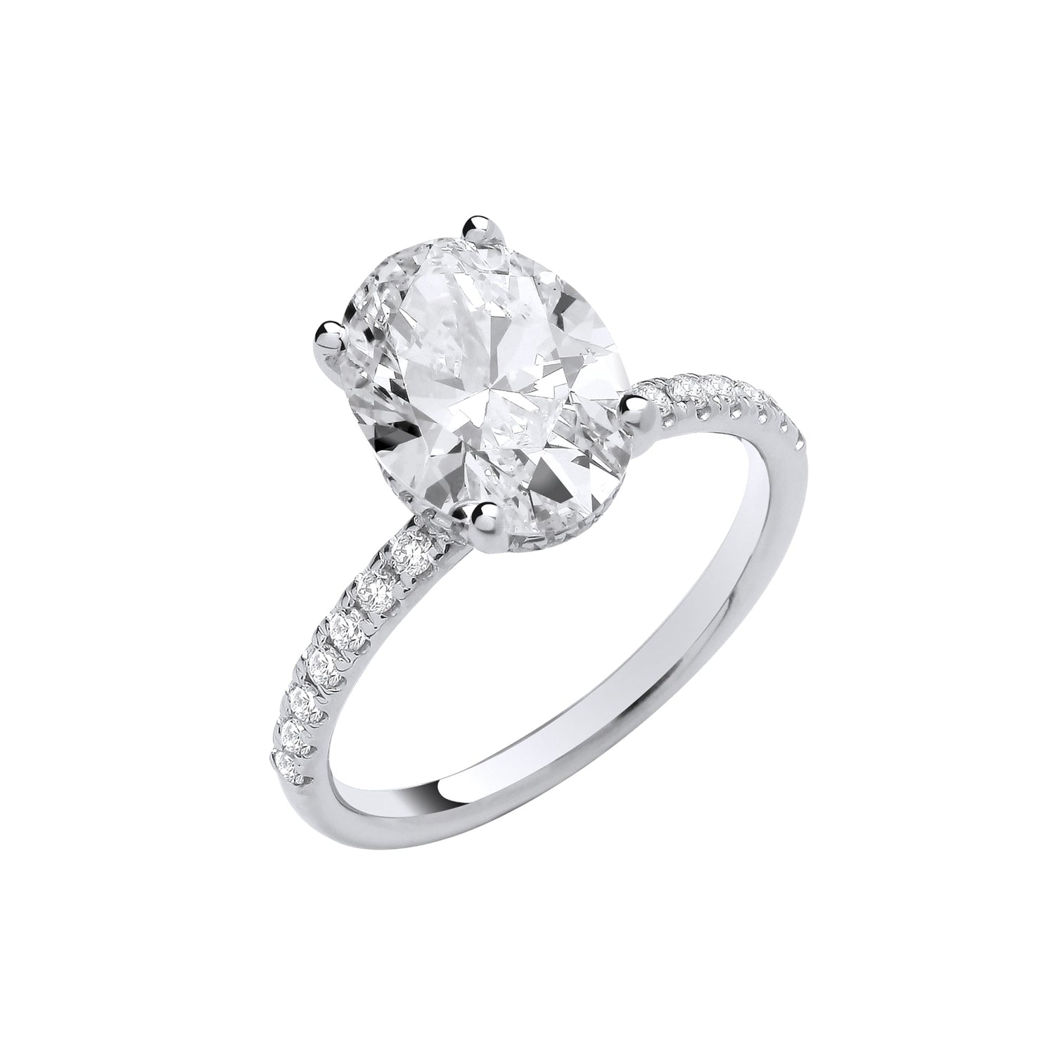 Wedding & Engagement Rings