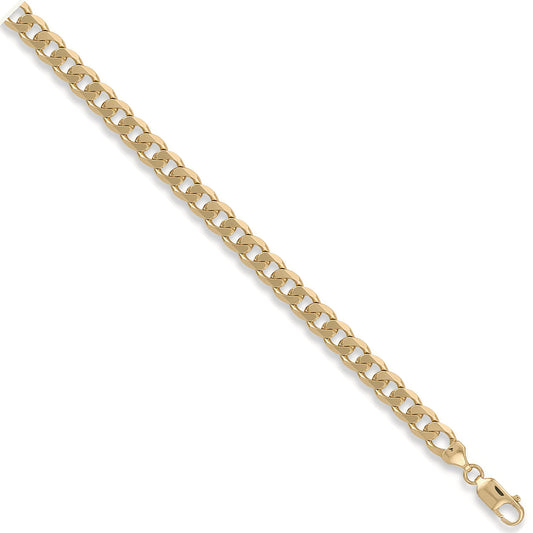 Y/G 8mm Curb Chain