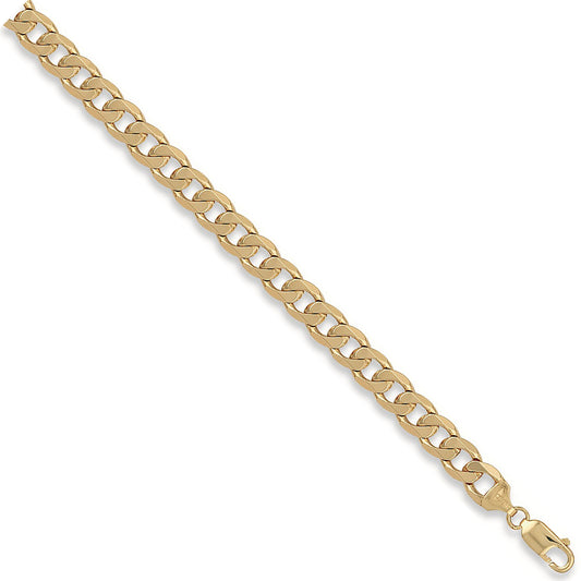 Y/G 9.5mm Curb Chain