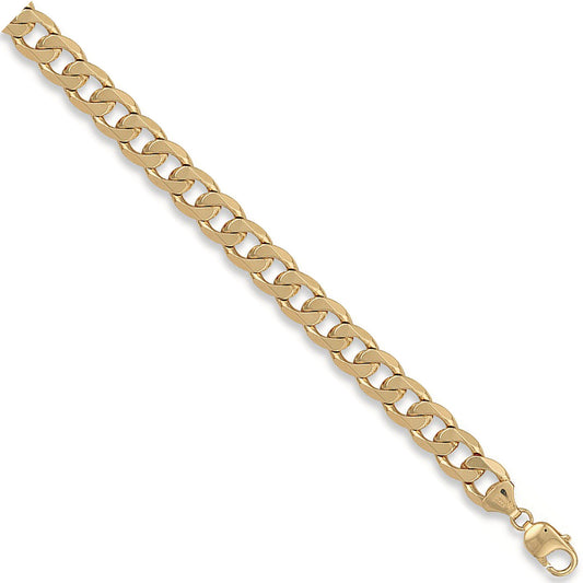 Y/G 11mm Curb Chain