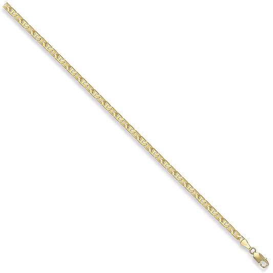 Y/G 3.0mm Flat Anchor Chain