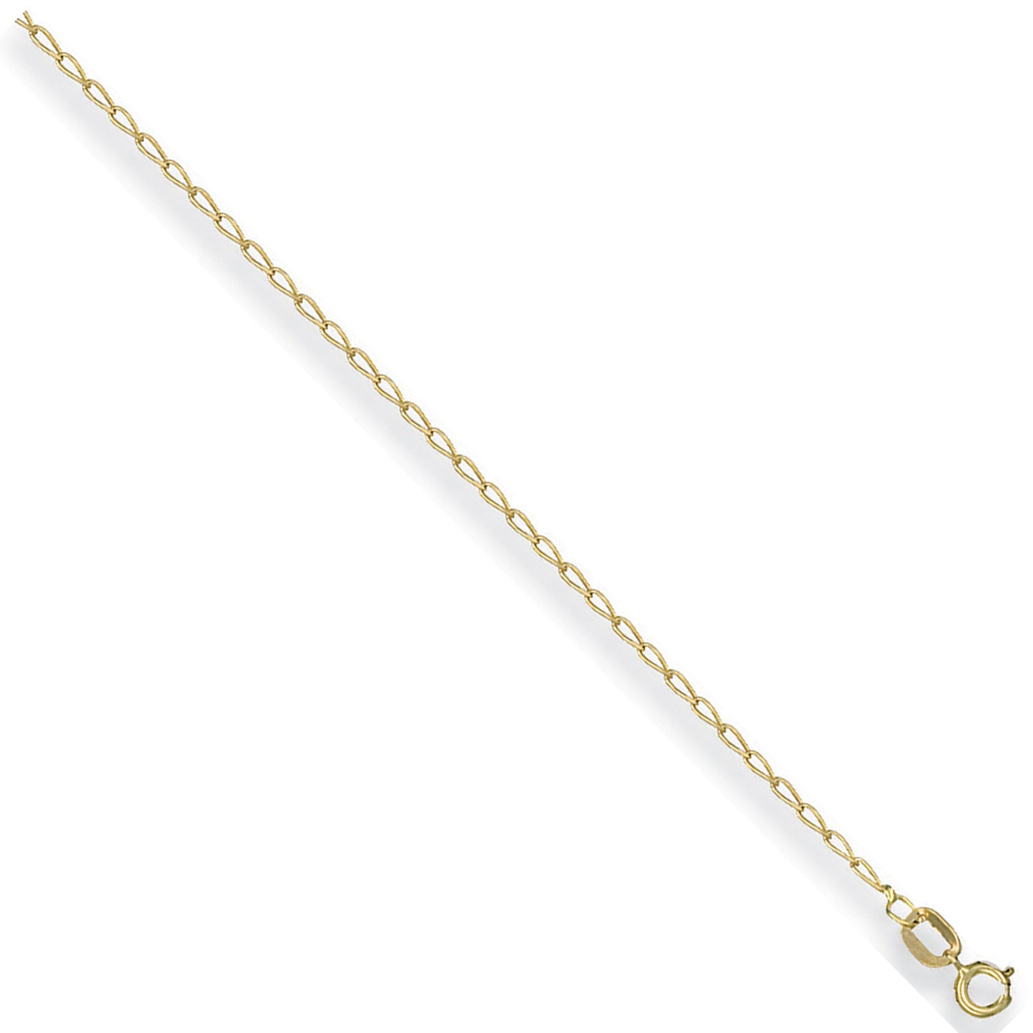 Y/G 1.4mm Rada Chain