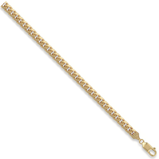 Y/G Miami Link 5.4mm Chain