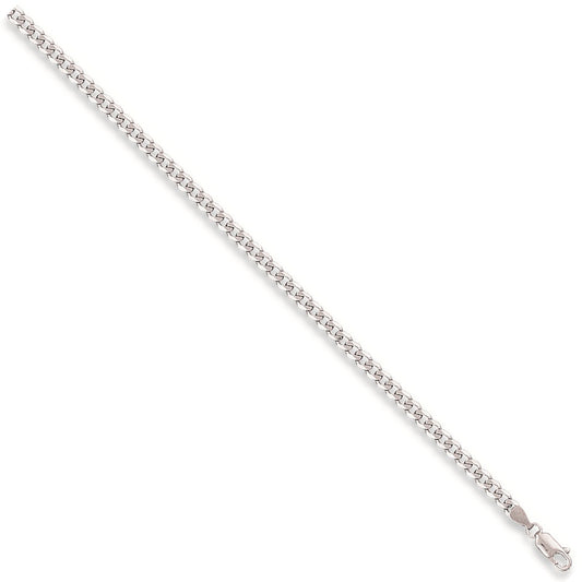 W/G 4.7mm Curb Chain