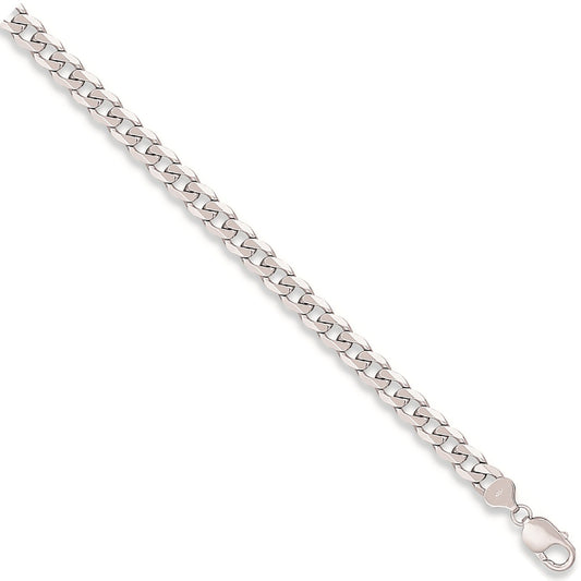 W/G 5.5mm Curb Chain