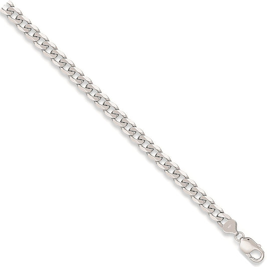 W/G 8.0mm Curb Chain