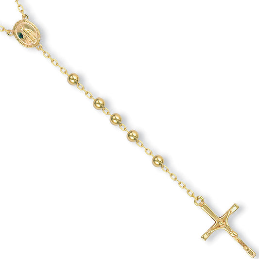 Y/G Rosarery Beads