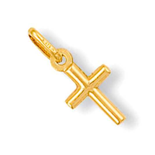 Y/G Hollow Cross