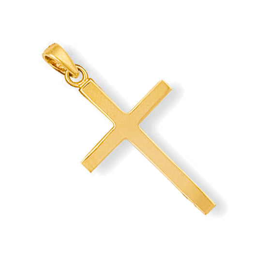Y/G Plain Cross