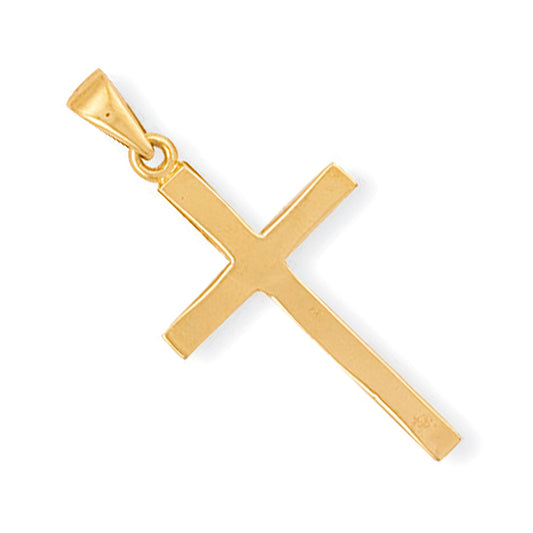 Y/G Plain Cross