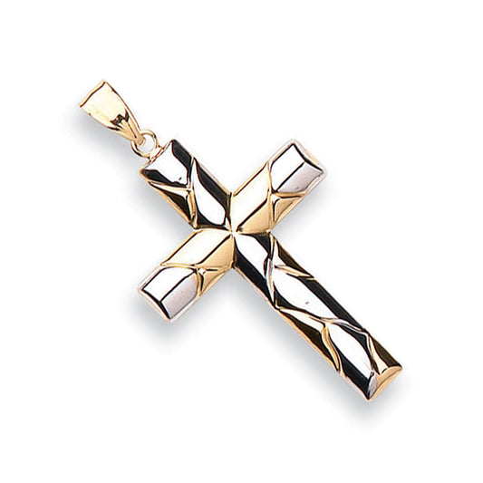 W & Y/G Cross