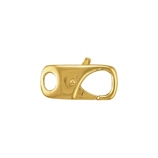 Y/G 23mm Trigger Clasp