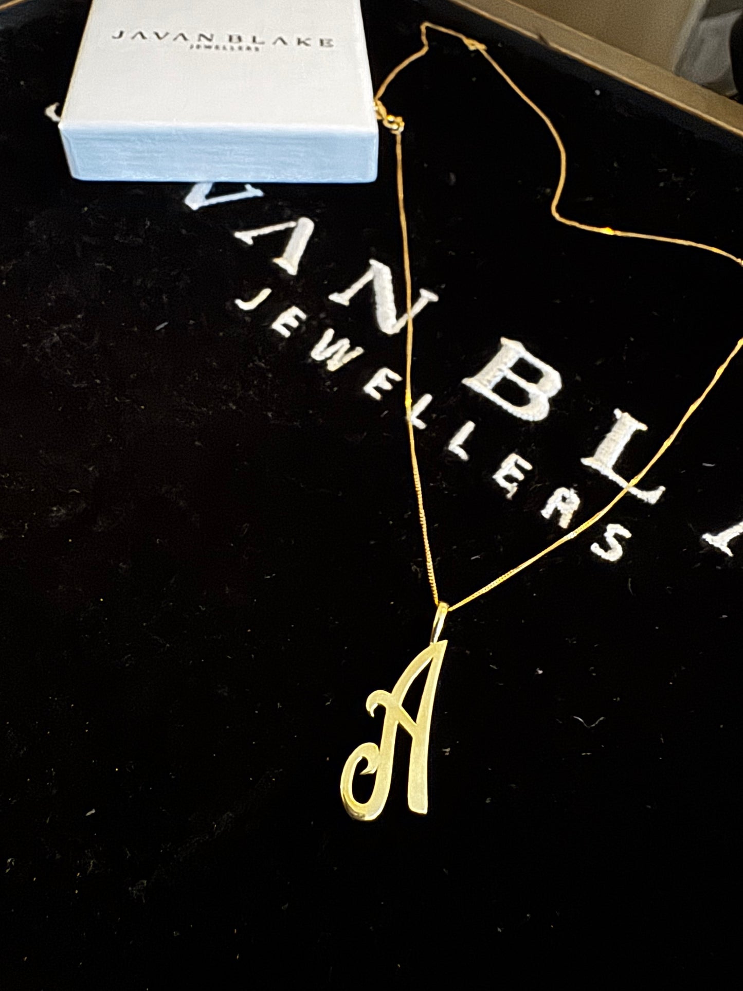 Y/G 1.2mm Singapore Chain