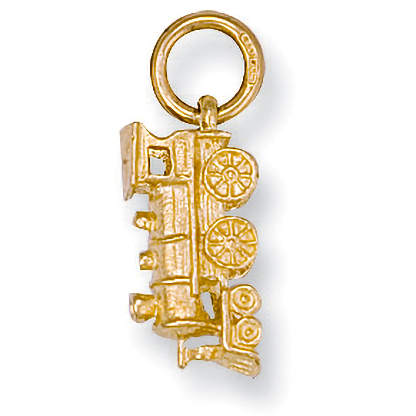 Y/G Train Pendant