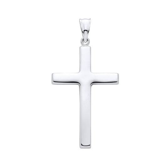 W/G Hollow Cross